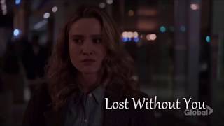 Lost Without You  Connor Rhodes and Ava Bekker [upl. by Ztirf]