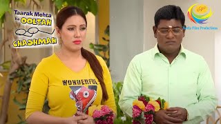 Gokuldham Waits For Pinkus Parents  Full Episode  Taarak Mehta Ka Ooltah Chashmah [upl. by Eellac450]