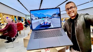 Should I buy the new MacBook Pro 🤩 [upl. by Sharyl570]