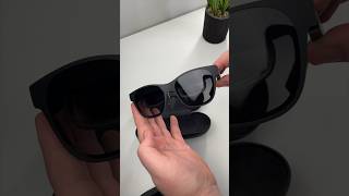 Unboxing the XREAL Air 2 AR Glasses [upl. by Luzader]