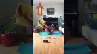 ABS WORKOUT AT HOME  Get Six Pack Abs [upl. by Holleran165]