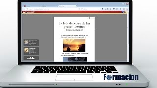 Crea tus historias interactivas con Inklewriter [upl. by Colfin]