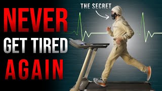 How to Get Superhuman Cardio for Combat Sports… [upl. by Maddy]