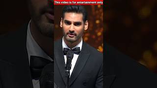 सुनील शेट्टी के बेटे को 30 लाख का नुकसान हो गया  Sunil Shetty son Ahan Shetty Loss 30 Lakhs shorts [upl. by Marala964]