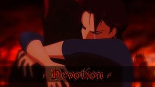 DEVOTION MEP Part [upl. by Nichol300]