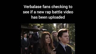 Verbalase Meme [upl. by Atikaj923]