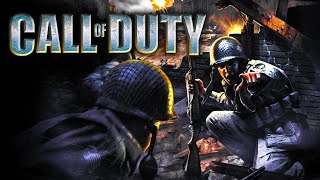 CALL OF DUTY  EPISODIO 1 APRENDIENDO TECNICAS [upl. by Ahsyia]