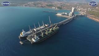 Medcem Port Official Trailer [upl. by Gnas]