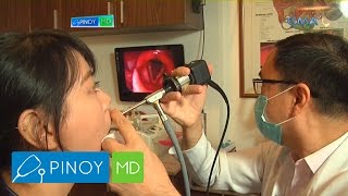 Pinoy MD Home remedies for voice hoarseness [upl. by Esila533]