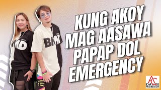 NEW BUDOTS💦KUNG AKOY MAG AASAWA x PAPAP DOL x EMERGENCY 💥TIKTOK BUDOTS NONSTOP REMIX 🌟DANCE WORKOUT [upl. by Bonney132]