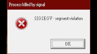 SRB2 221  Speedrun 012 Sigsegv [upl. by Gemperle]