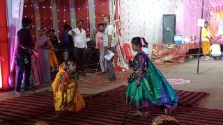 gram basi handle Ramleela maidan 23 12 20 dandiya video [upl. by Charlean]