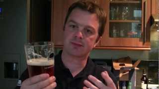 Hobsons Old Henry By Hobsons Brewery  Craft Beer Review [upl. by Lusar428]