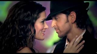 Hrithik Roshans Amazing Dance in Magic Moments Ad 720P [upl. by Coney]