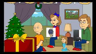 Goanimate Christmas Moments [upl. by Acissey]