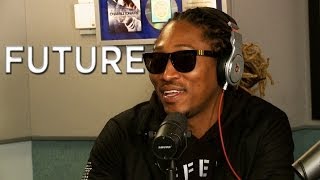 Future amp Ebro air it out Plus why Future is not on Summer Jam [upl. by Emmey]