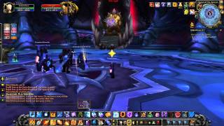 WoW Cataclysm Guide  Chogall Wipeathunk 1000 [upl. by Yobybab4]