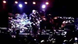 Smashing Pumpkins  Mayonaise live at Manchester MEN Arena [upl. by Sleinad345]