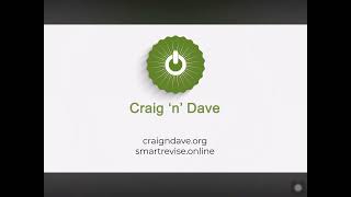 Craig ‘n’ Dave Intro Logo [upl. by Edina67]