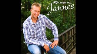 Jannes  Zie Die Ster Van het album Mijn Naam Is uit 2007 [upl. by Oatis]