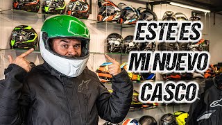 6 Cosas que Debes saber sobre los Cascos para Moto  ridersite [upl. by Enivid600]