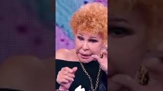 Ornella Vanoni  Non si rompe il ca 🤣 [upl. by Serge]