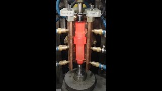 Induction Hardening Process [upl. by Pronty]