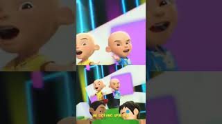 Goyang Upin Ipin 2022 [upl. by Nordek]