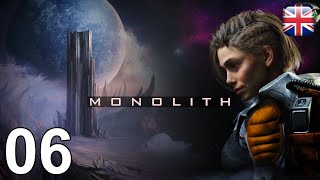 Monolith  06  Day 2  Part 4  English Walkthrough  No Commentary [upl. by Leno31]