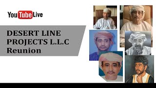 DESERT LINE PROJECTS [upl. by Rahman]