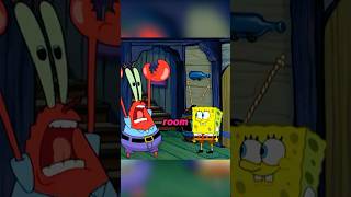 Mr Krabs makes soap out of expired Krabby Patties spongebob shorts animation recap [upl. by Atsirhcal]