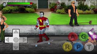 Super city gameplay Best ENormus fight scenes ever [upl. by Maximilianus]