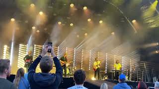 Balthazar  Live at Werchter Parklife 2021 [upl. by Guillaume]