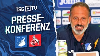 🔴 LIVE  PK vor TSGKOE [upl. by Talich]