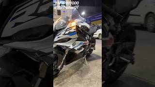 BMW RR1000 trending youtube shortfeed bike youtubeshorts [upl. by Franckot266]