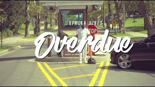 Erphaan Alves  OVERDUE Official Music Video quot2018 Socaquot HD [upl. by Blandina41]