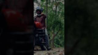 Tu hi zariya edit rider royalenfield hunterxhunter automobile [upl. by Andi]