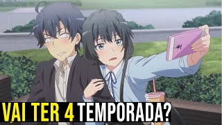 4 TEMPORADA DE OREGAIRU  SEASON 4 [upl. by Nahte]