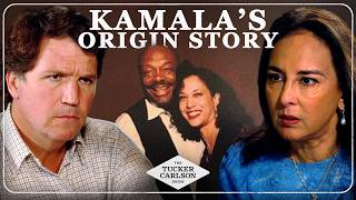 Harmeet Dhillon The Shocking Origin Story of Kamala Harris and All the Crimes She’s Committed [upl. by Darrell]