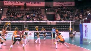 Ana Antonijevic  Highlight [upl. by Herzen359]