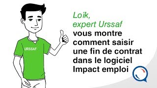 Tutoriel Impact emploi n° [upl. by Ragan787]