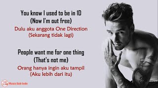 Liam Payne  Strip That Down ft Quavo  Lirik Terjemahan Indonesia [upl. by Patrice]