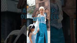 Starley meets Elsa for the first time ☃️👸 [upl. by Ravi]