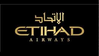 Etihad Boarding Music Complete [upl. by Otrebtuc]