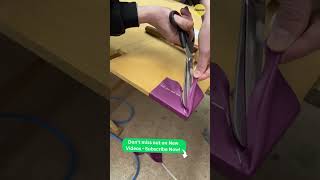 Mastering Upholstery Corners Essential Techniques for a Professional Finish [upl. by Tarrant]