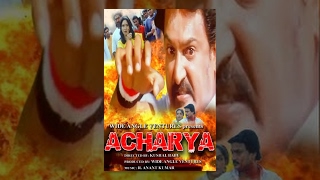 ACHARYA Full MovieWatch Free Full Length action Movie [upl. by Laurita]