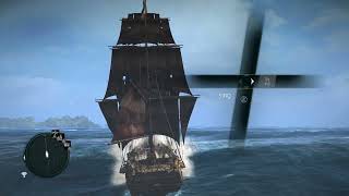 Assassins Creed IV Black Flag Gameplay 3 No commentaries [upl. by Adnovahs]