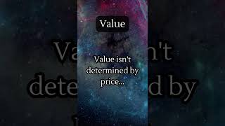 Value Quote 1  Cosmic Energy shorts quotes [upl. by Sherer985]