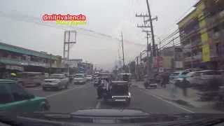 Pinoy Joyride  Laguna Joyride Calamba  Los Baños National Hwy [upl. by Panayiotis]