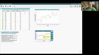 Exploring Arctic data in CODAP [upl. by Avilla]